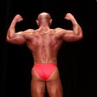 Dustin  Bradford - NPC Dexter Jackson Memphis Classic 2012 - #1